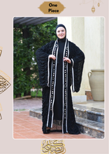Load image into Gallery viewer, Sondos Abaya - Koreisha