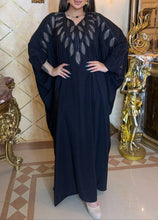 Load image into Gallery viewer, Ahlam Abaya - Crepe