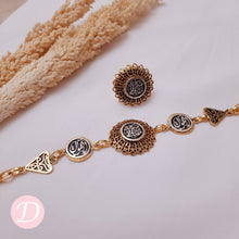 Load image into Gallery viewer, J'adore Golden Set