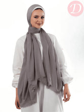 Load image into Gallery viewer, Soft Blossom Scarf - Light Cotton