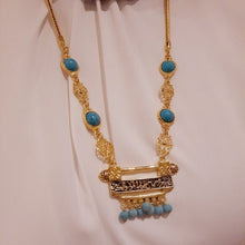 Load image into Gallery viewer, Fatima Arabian Set - Gold Plated
