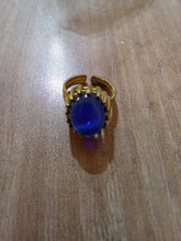 Load image into Gallery viewer, Tasneem Ring - Pure Copper