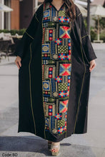 Load image into Gallery viewer, Joud Abaya - Linen