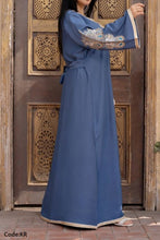 Load image into Gallery viewer, Seda Jalabiya - Linen