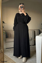 Load image into Gallery viewer, Nouran Dress- Trico