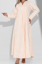 Load image into Gallery viewer, Taqwaa Jalabiya - Cotton