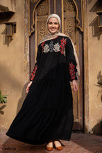 Load image into Gallery viewer, Jalabiya Yara - Linen