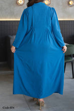 Load image into Gallery viewer, Dalal Abaya - CY