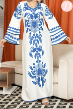 Load image into Gallery viewer, Taghred Jalabiya - Cotton