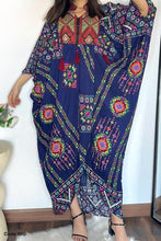 Load image into Gallery viewer, Jalabiya Maha - Cotton