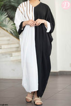 Load image into Gallery viewer, Malak Jalabiya - Cotton