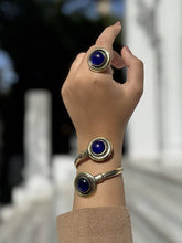 Load image into Gallery viewer, Circle Copper Set