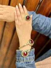 Load image into Gallery viewer, Circle Copper Set