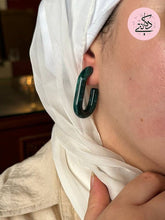 Load image into Gallery viewer, Sky Earrings - Acrylic