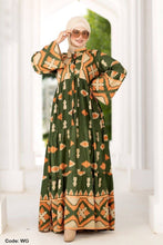Load image into Gallery viewer, Sohila Dress - Silk