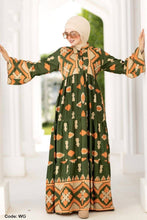 Load image into Gallery viewer, Sohila Dress - Silk