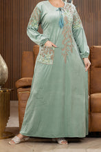 Load image into Gallery viewer, Zizi Jalabiya - Velvet
