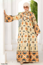 Load image into Gallery viewer, Sohila Dress - Silk