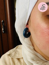 Load image into Gallery viewer, See Earrings - Acrylic
