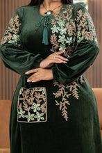 Load image into Gallery viewer, Zizi Jalabiya - Velvet