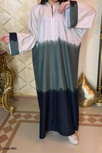 Load image into Gallery viewer, Abaya Maha - Crepe