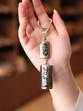 Load image into Gallery viewer, " Customized Name" Elegant Medal - Silver Plated