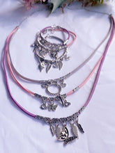 Load image into Gallery viewer, Karma Simple Set - Leather