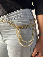 Load image into Gallery viewer, Arwa Waist Belt