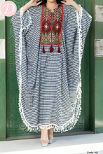 Load image into Gallery viewer, Sama Jalabiya - Cotton