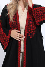Load image into Gallery viewer, Sola Cardigan - Crepe