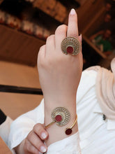 Load image into Gallery viewer, Fayrouz Set – Pure Copper
