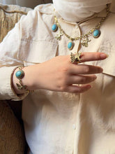 Load image into Gallery viewer, Amera Vintage set - Pure copper