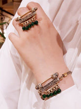 Load image into Gallery viewer, Fatima Arabian Set - Pure Copper