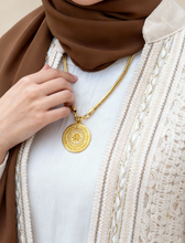 Load image into Gallery viewer, Raya Necklace - Gold Plated
