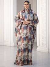 Load image into Gallery viewer, Isdal Karima - Satin