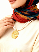 Load image into Gallery viewer, Raya Necklace - Gold Plated