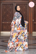 Load image into Gallery viewer, Isdal Asmaa - Satin