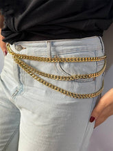 Load image into Gallery viewer, Aryam Waist Belt
