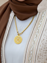 Load image into Gallery viewer, Raya Necklace - Gold Plated
