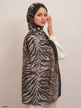 Load image into Gallery viewer, Julia Scarf - Crepe Digital