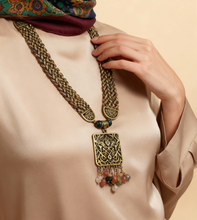 Load image into Gallery viewer, Najwa Necklace