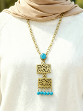 Load image into Gallery viewer, Rahma Necklace - Pure Copper