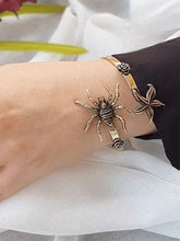 Load image into Gallery viewer, Spider And Star Set - Copper Set