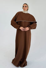 Load image into Gallery viewer, Marwa Dress - Roseline