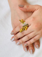 Load image into Gallery viewer, Glamour Set - Agate Stones