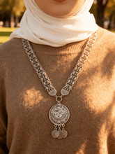 Load image into Gallery viewer, Mayaar Luxury Set - Silver Plated