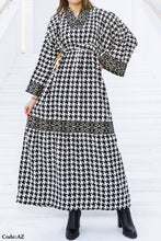 Load image into Gallery viewer, Abrar Dress- Cotton