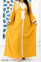 Load image into Gallery viewer, Taliat Abaya - CY