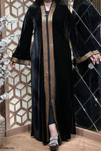 Load image into Gallery viewer, Dima Jalabiya - Velvet