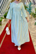 Load image into Gallery viewer, Radwa Dress - Linen